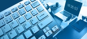 Computer and phone repair