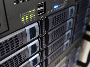 Hosted PBX